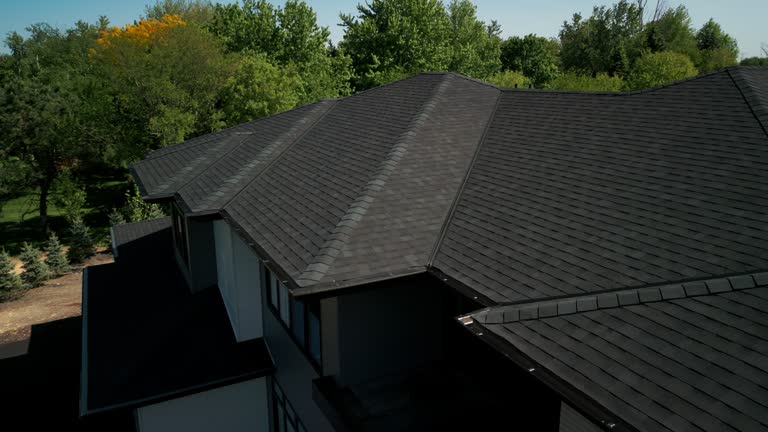 Best Metal Roofing Installation  in Nome, AK